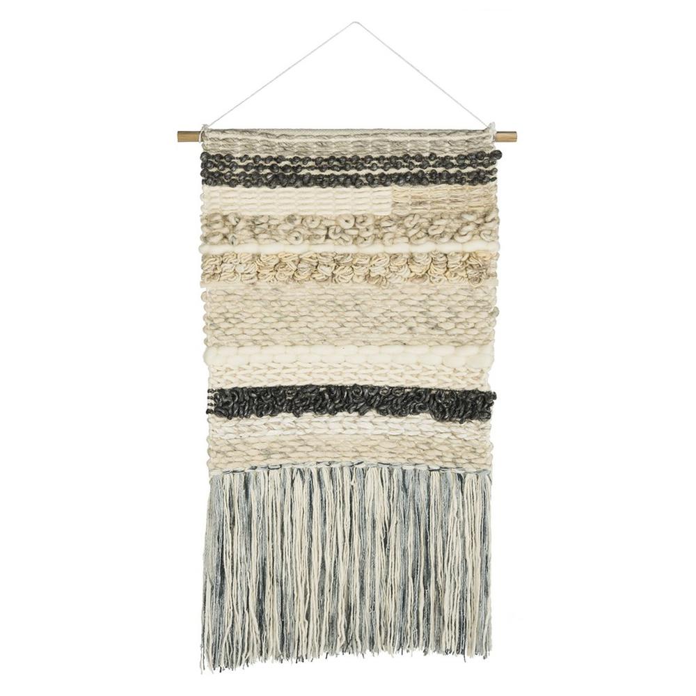 Sedona Woven Wall Art 108 Natural Multi, Natural Multi. Picture 1