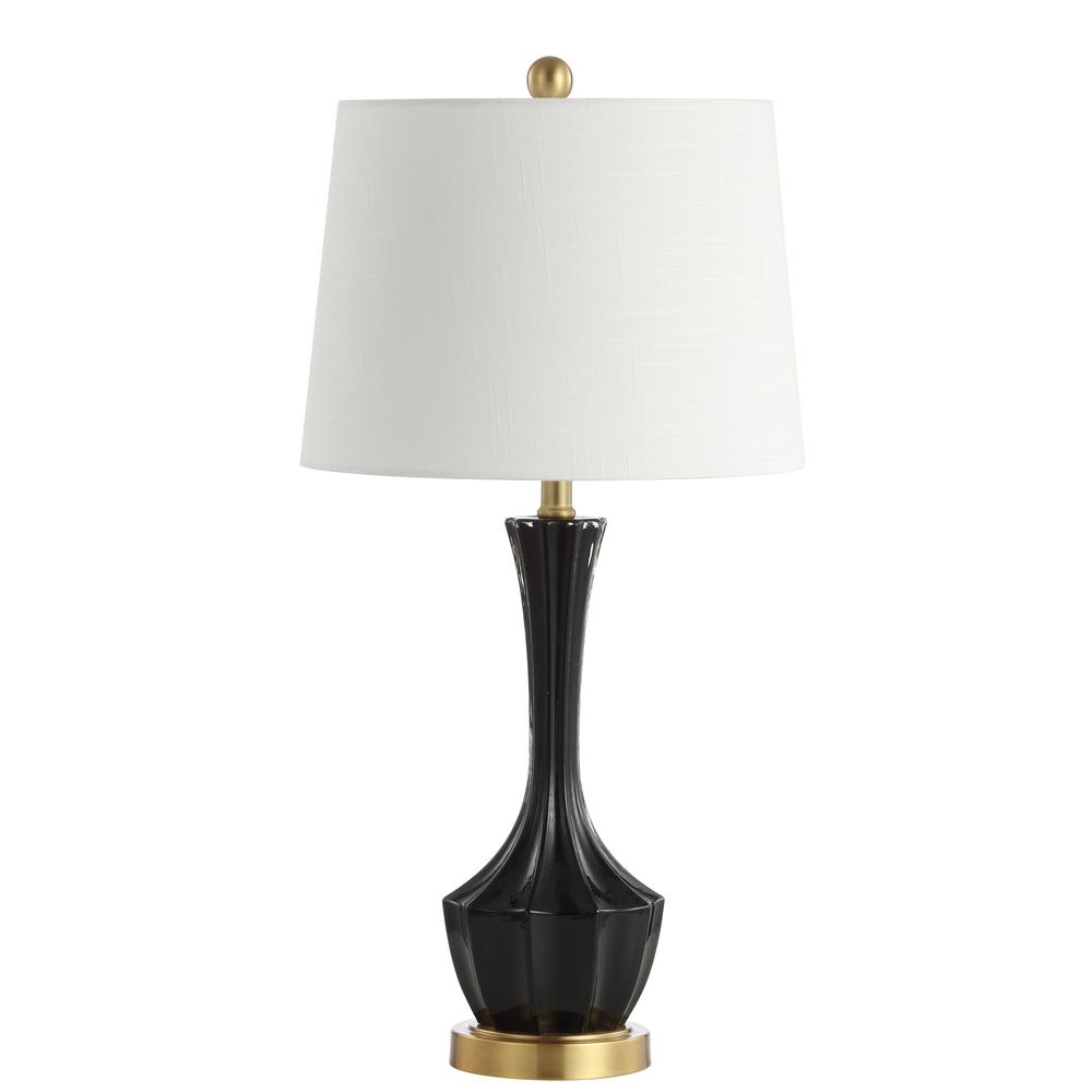 Ronan Table Lamp, Black. Picture 2