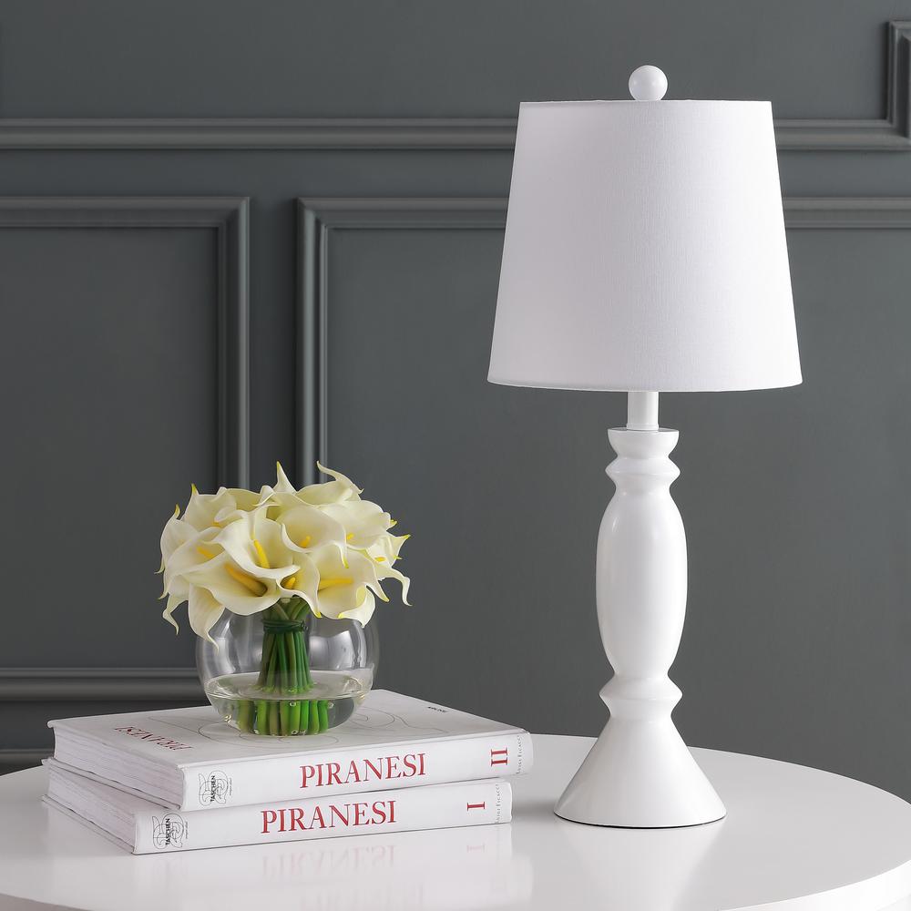Serene Elegance Table Lamp, Belen Kox. Picture 3