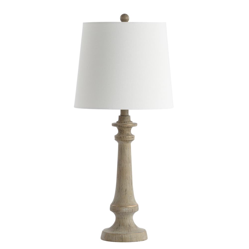 Rhett Table Lamp , Antique Brown. Picture 2