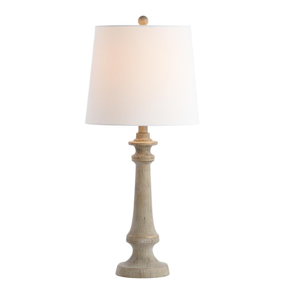 Rhett Table Lamp , Antique Brown. Picture 4