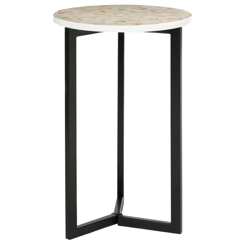 ZAIRA END TABLE, TRB1000D. Picture 1