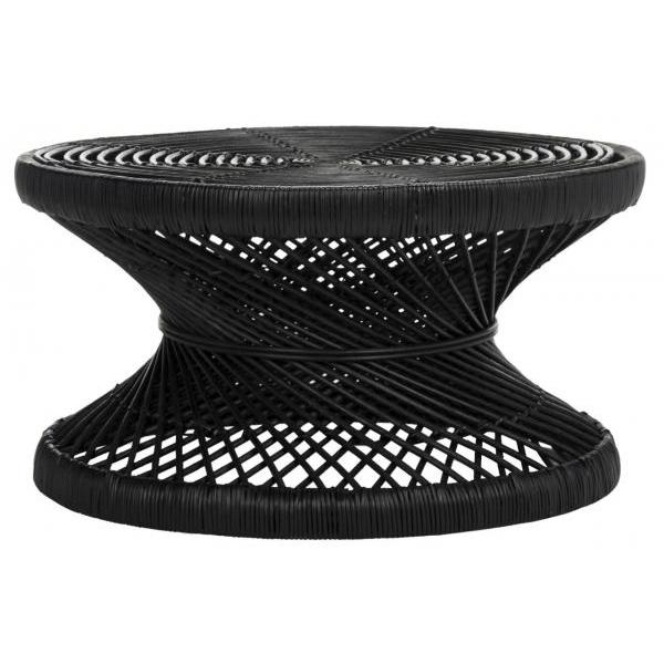 GRIMSON LARGE BOWED COFFEE TABLE, WIK6507A. Picture 1