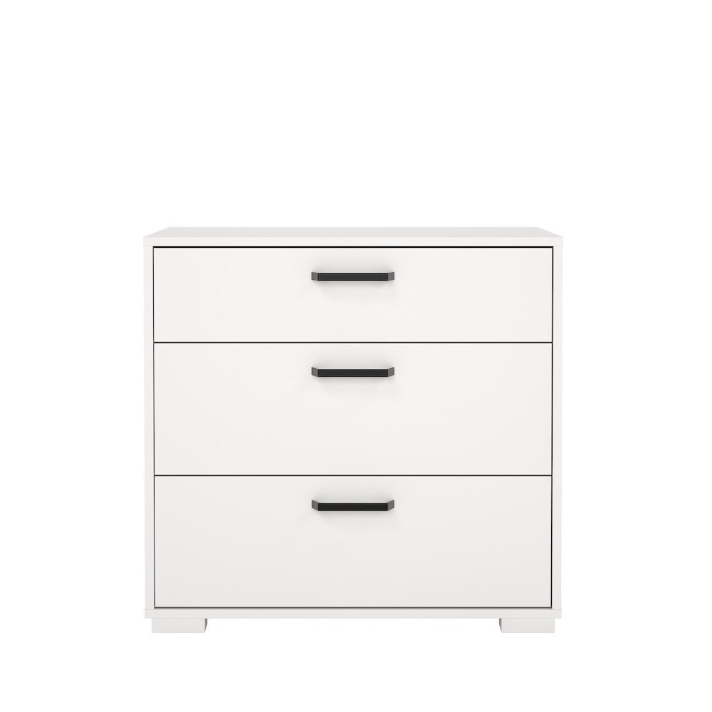 3 Drawer Chest. Picture 1