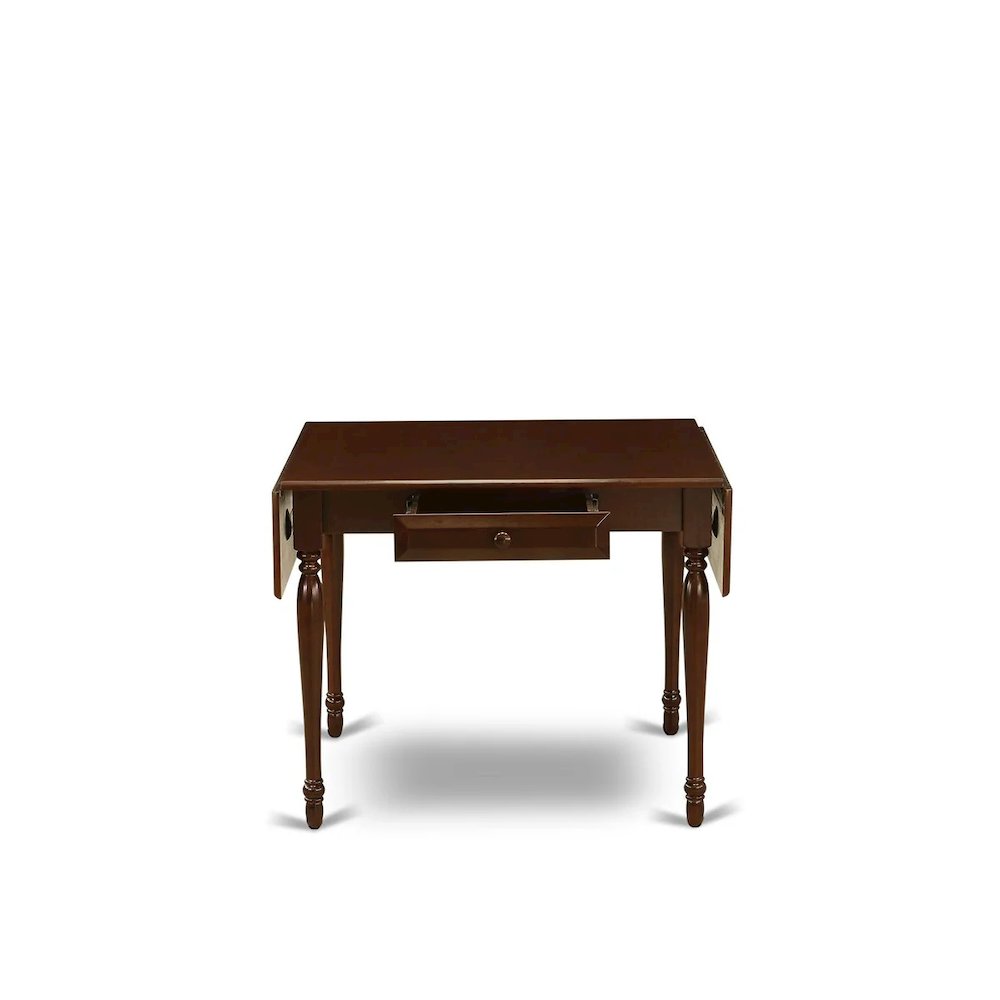 Dining Room Set Mahogany, MZDR3-MAH-01. Picture 11