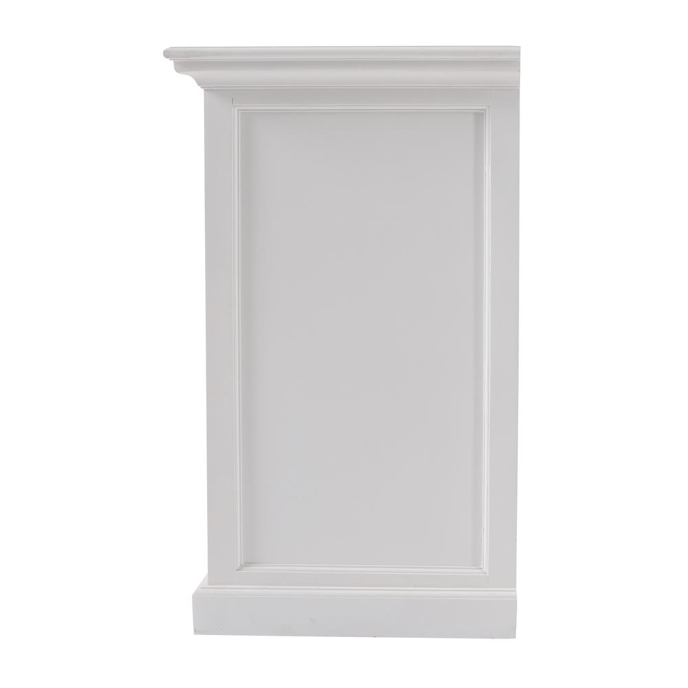 Halifax Classic White Buffet. Picture 4
