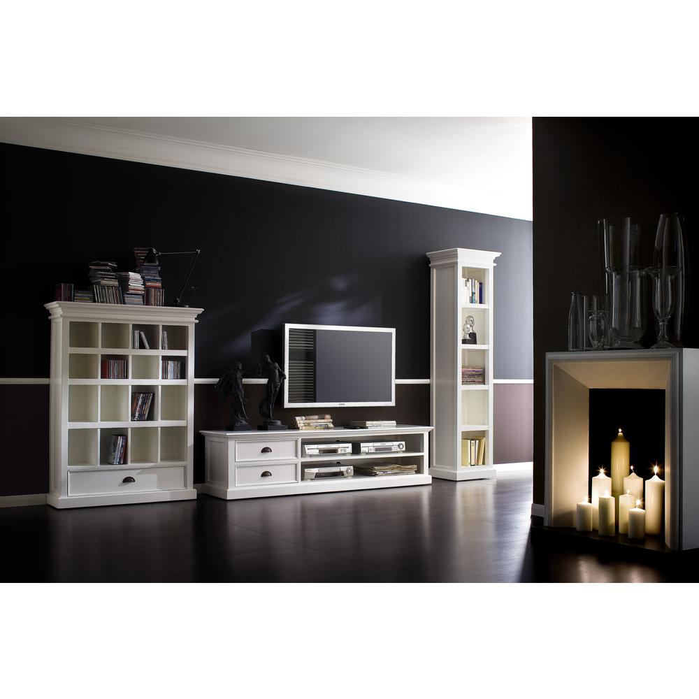 Halifax Classic White Large ETU. Picture 4