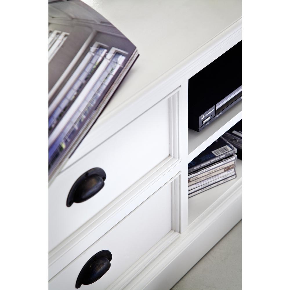 Halifax Classic White Large ETU. Picture 5