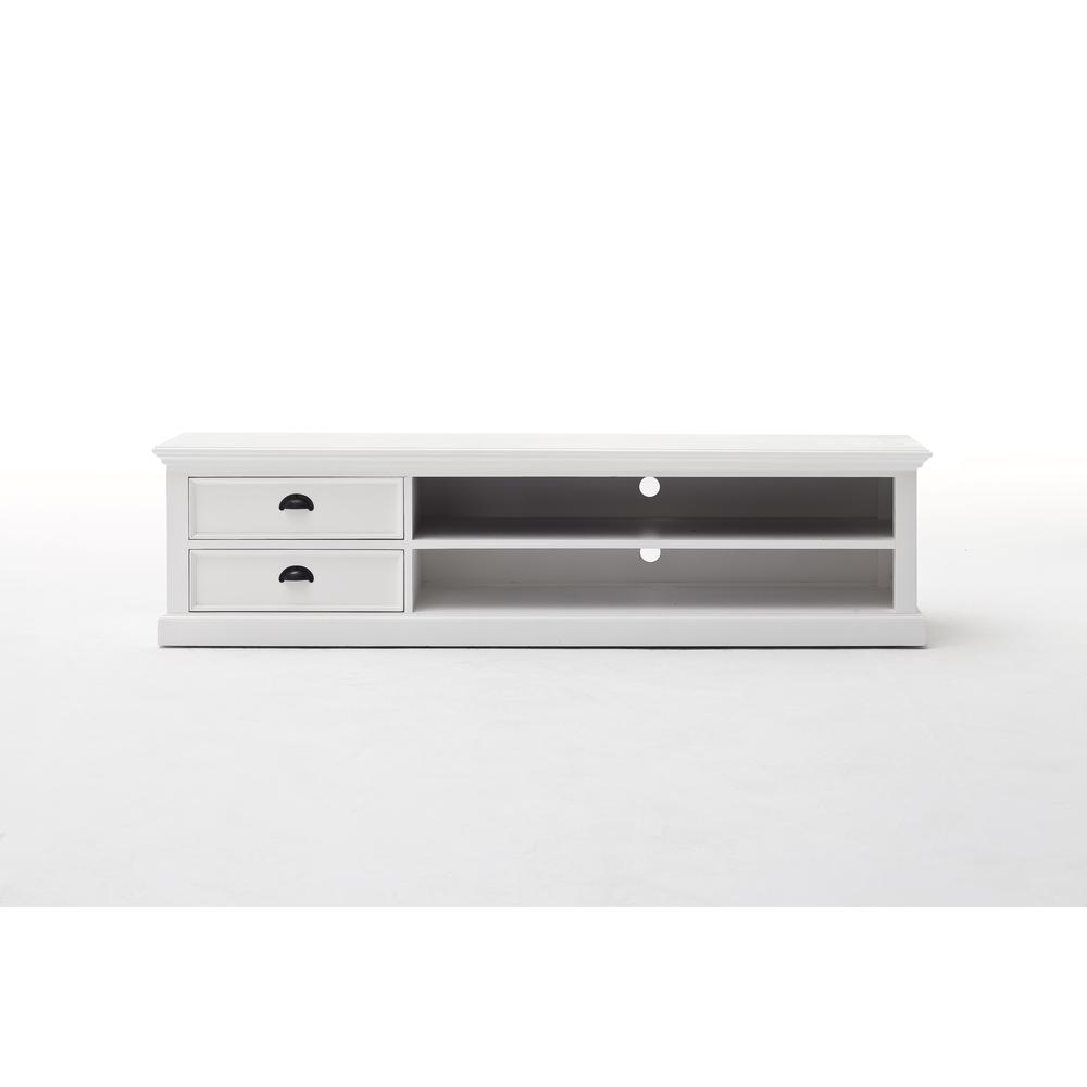 Halifax Classic White Large ETU. Picture 10