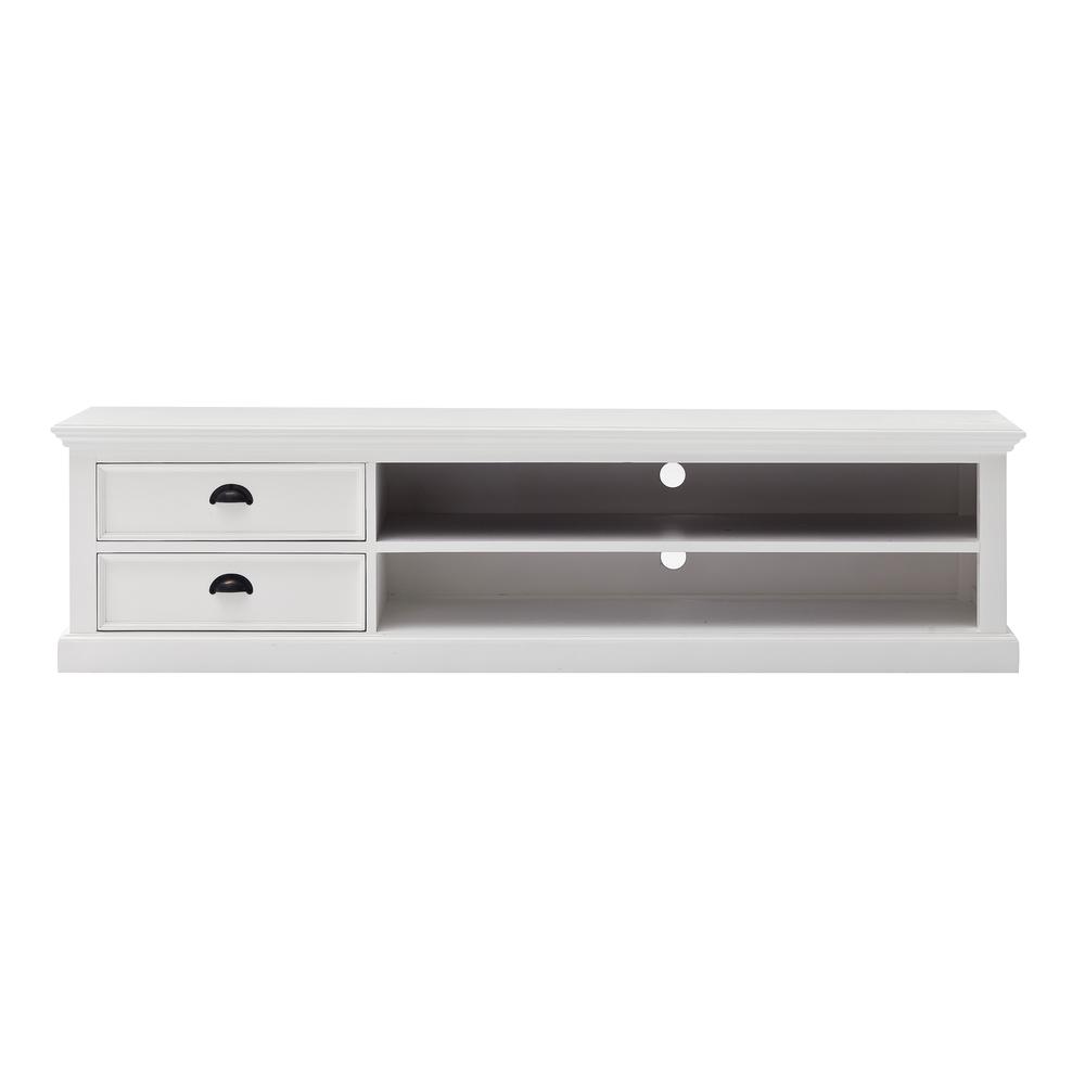Halifax Classic White Large ETU. Picture 1