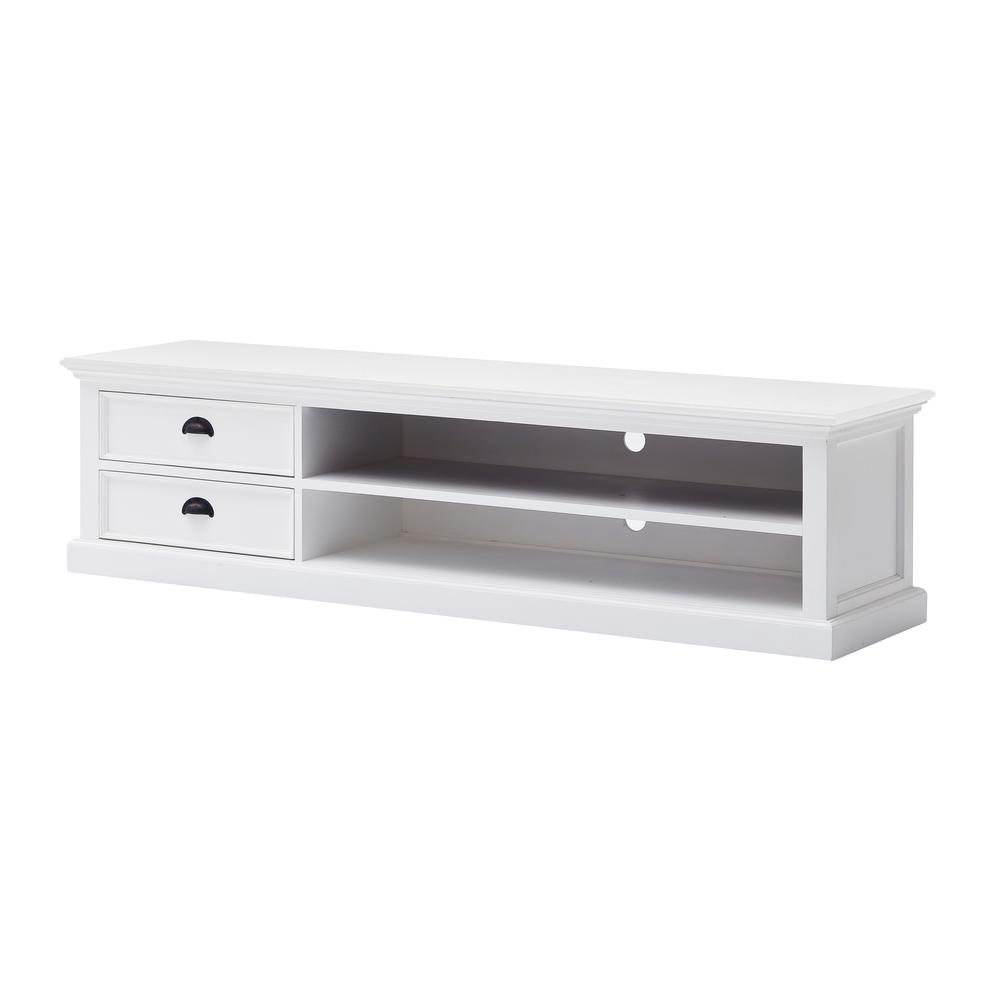 Halifax Classic White Large ETU. Picture 3