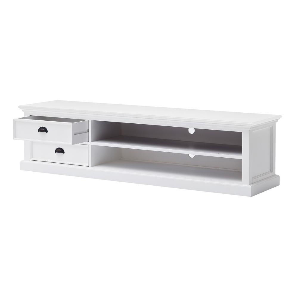 Halifax Classic White Large ETU. Picture 2