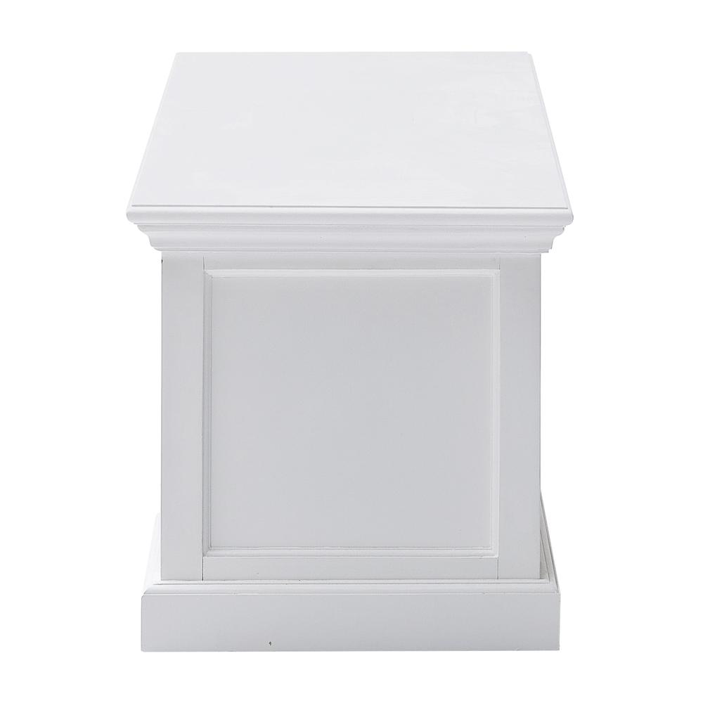 Halifax Classic White Large ETU. Picture 7