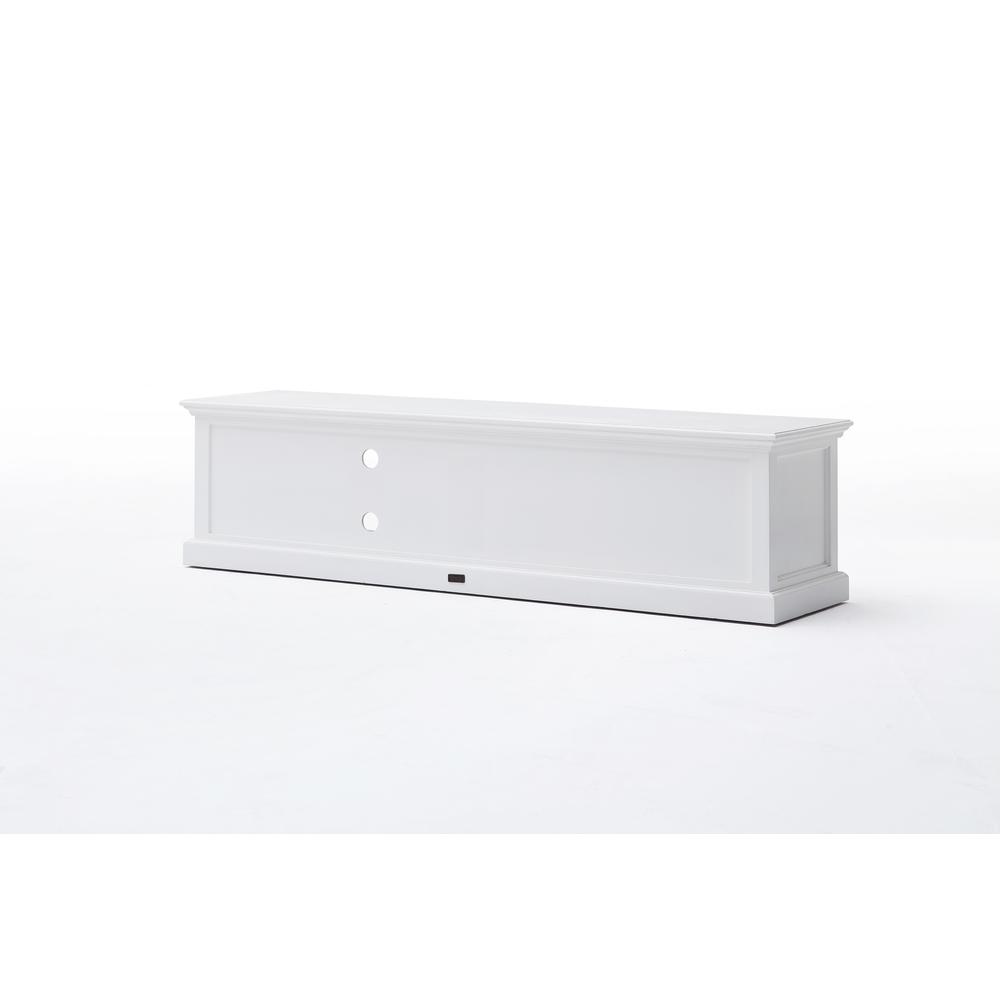 Halifax Classic White Large ETU. Picture 14