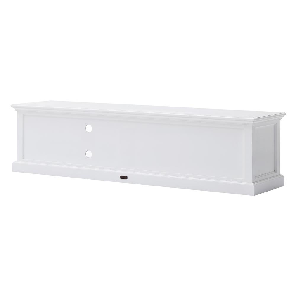 Halifax Classic White Large ETU. Picture 8