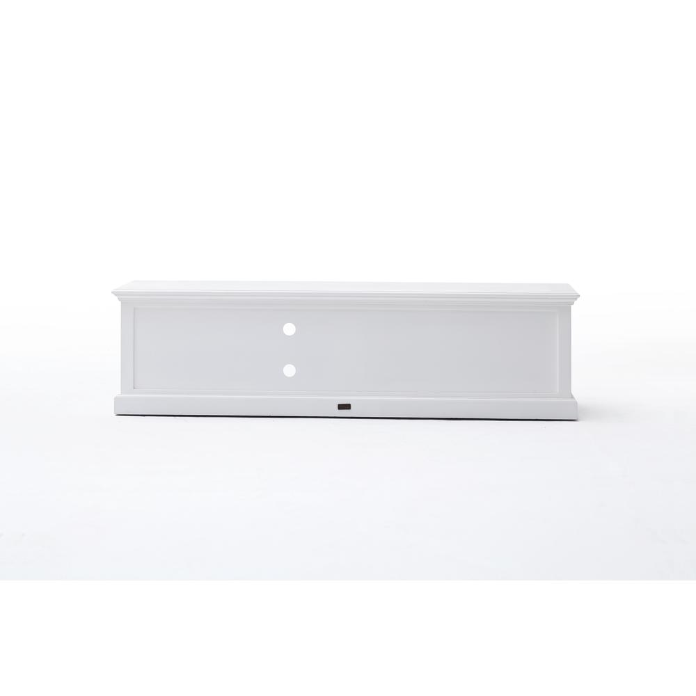 Halifax Classic White Large ETU. Picture 15
