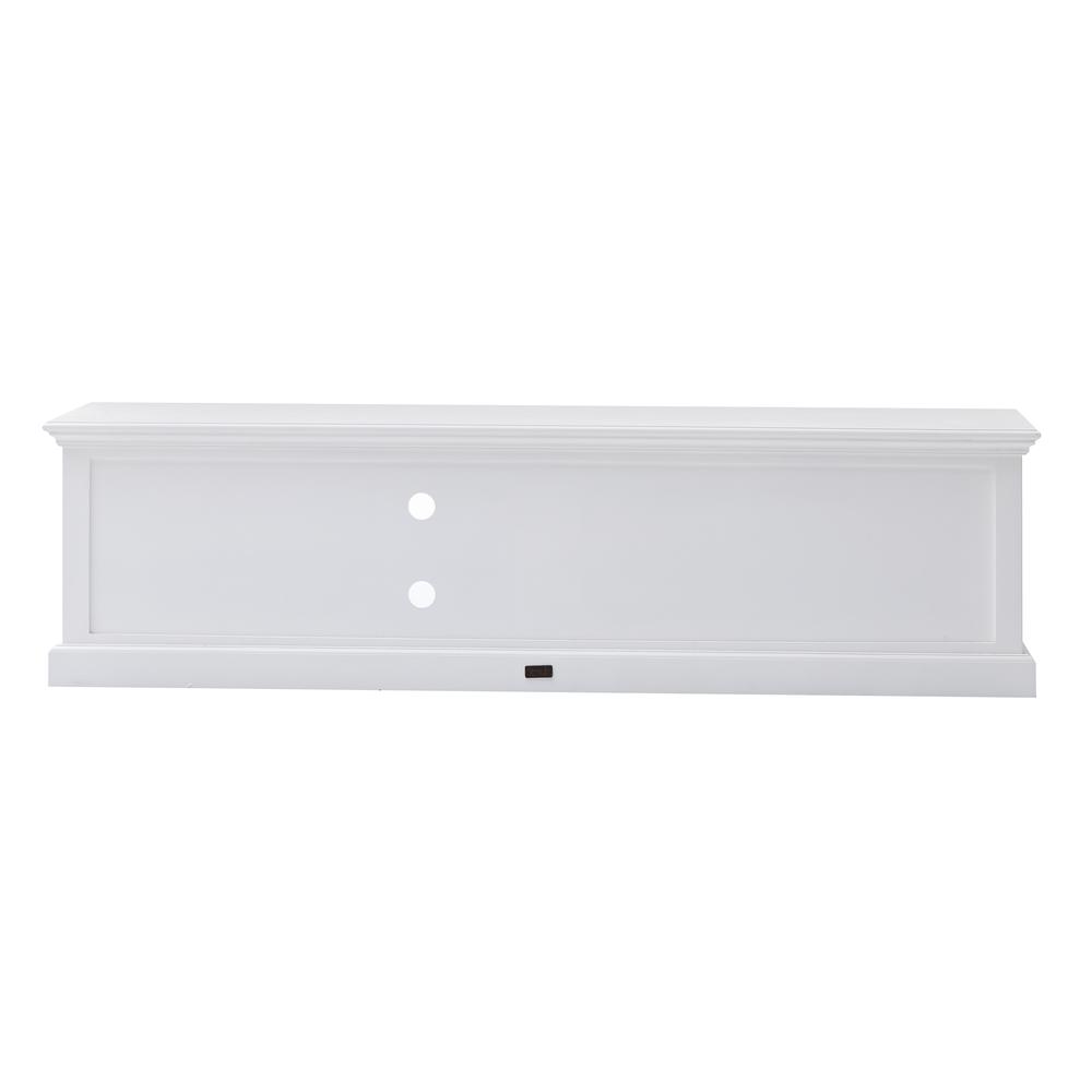Halifax Classic White Large ETU. Picture 9