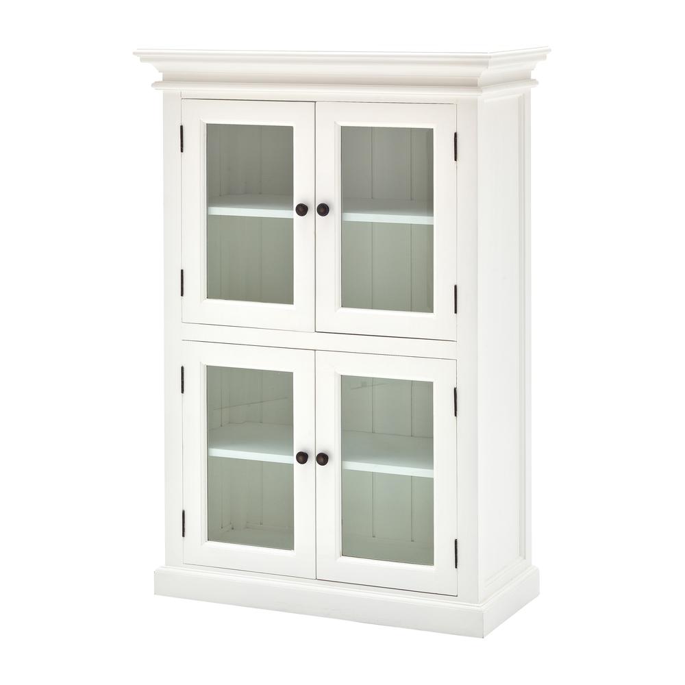 Classic White 2 Level Pantry Sideboard, Belen Kox. Picture 2