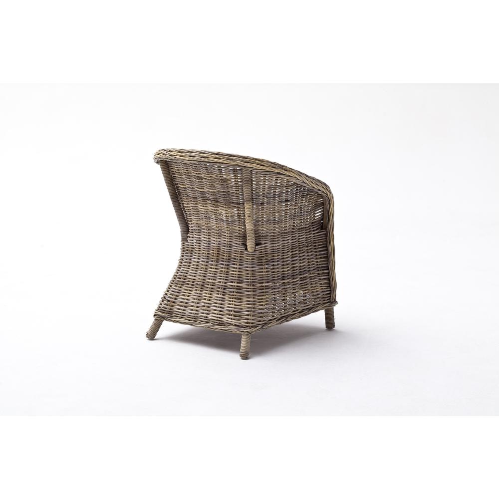 Wickerworks Natural Bonsun Armchair (Set of 2). Picture 14