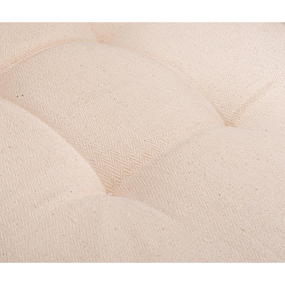 Wickerworks Natural Baroness Chair (Set of 2). Picture 7