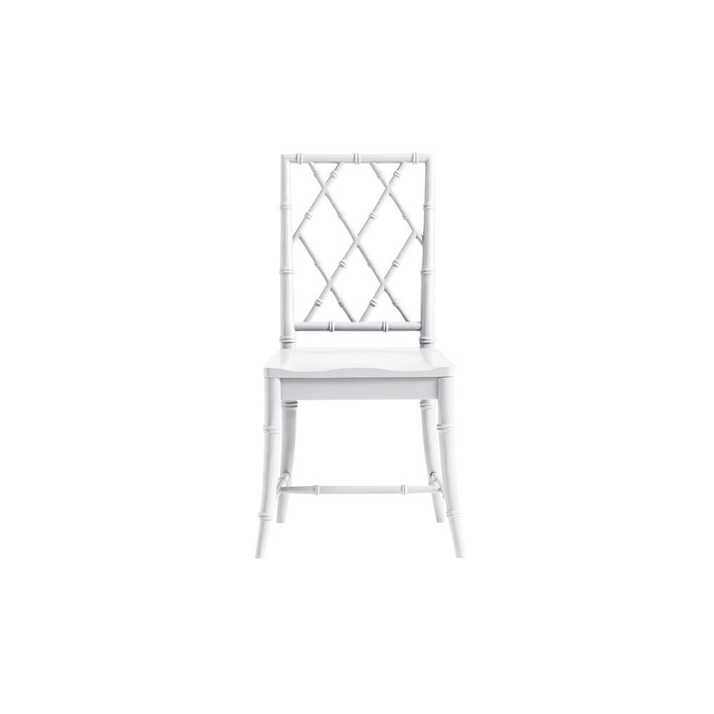 X-Back Dining Chair (set of 2). Picture 4