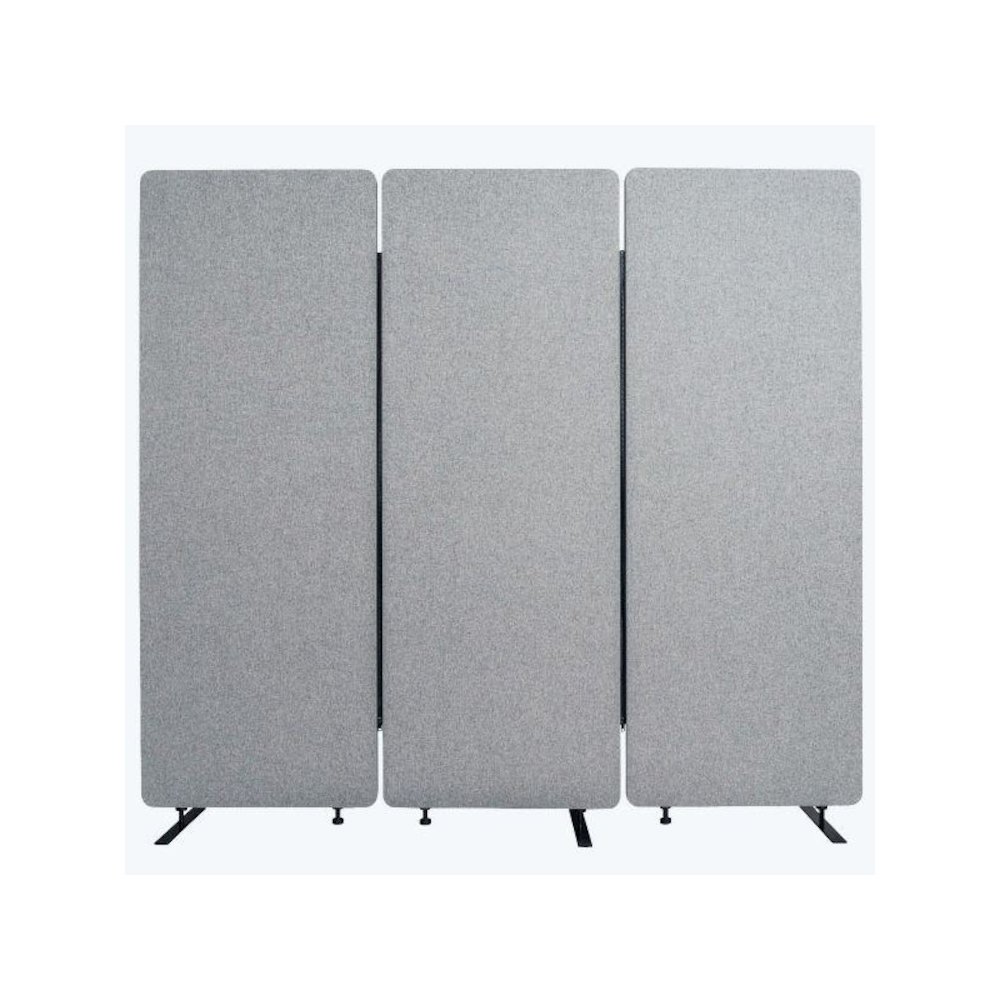 Luxorreclaim 72X66 3 Panel Screen I. Picture 1