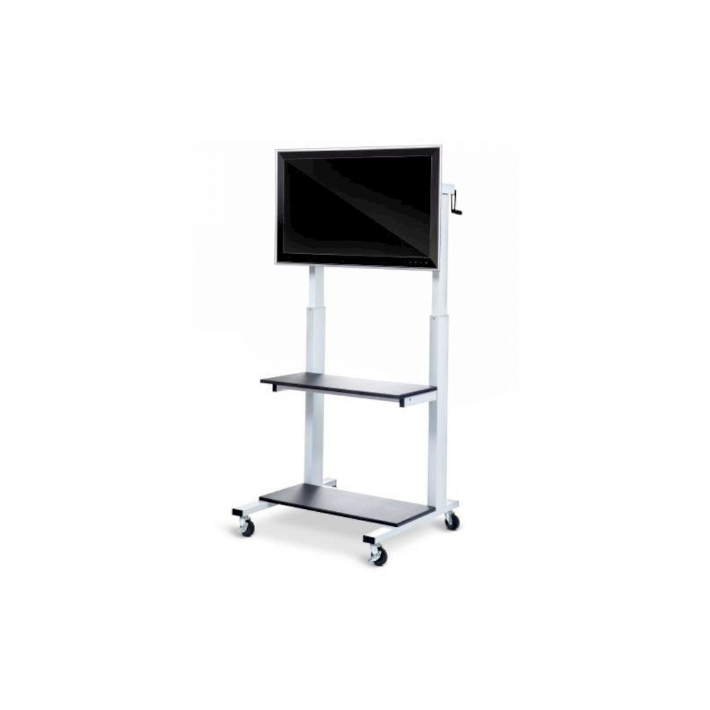 Crank Adjustable Lcd. Picture 2