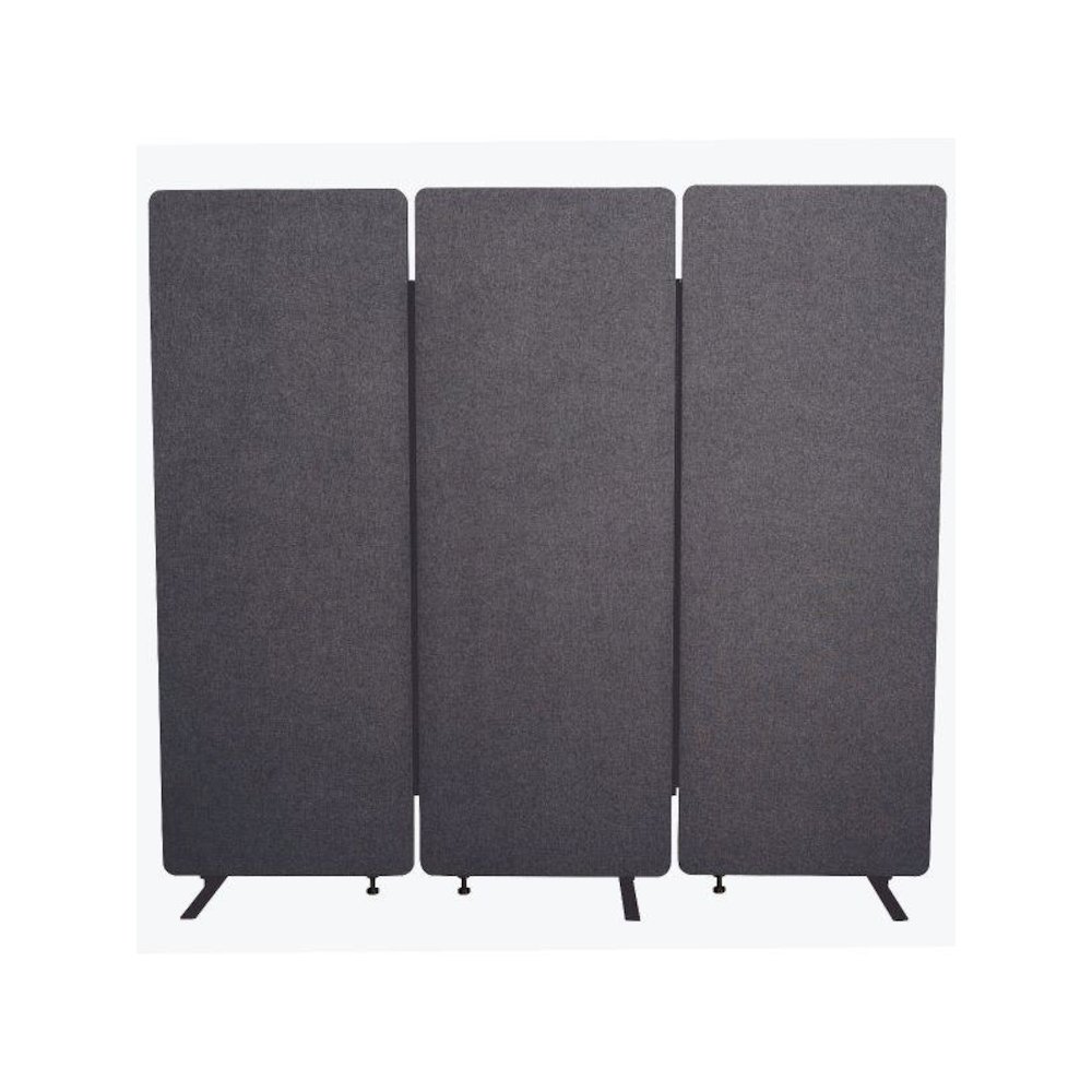 Reclaim 72X66 3 Panel Screen I. Picture 1
