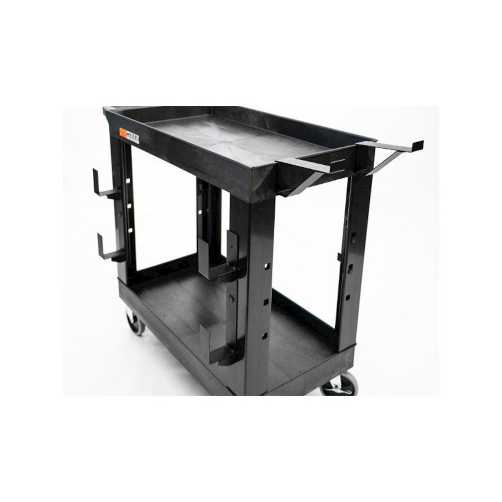 Ec11 Industrial Cart Tub Top B. Picture 3