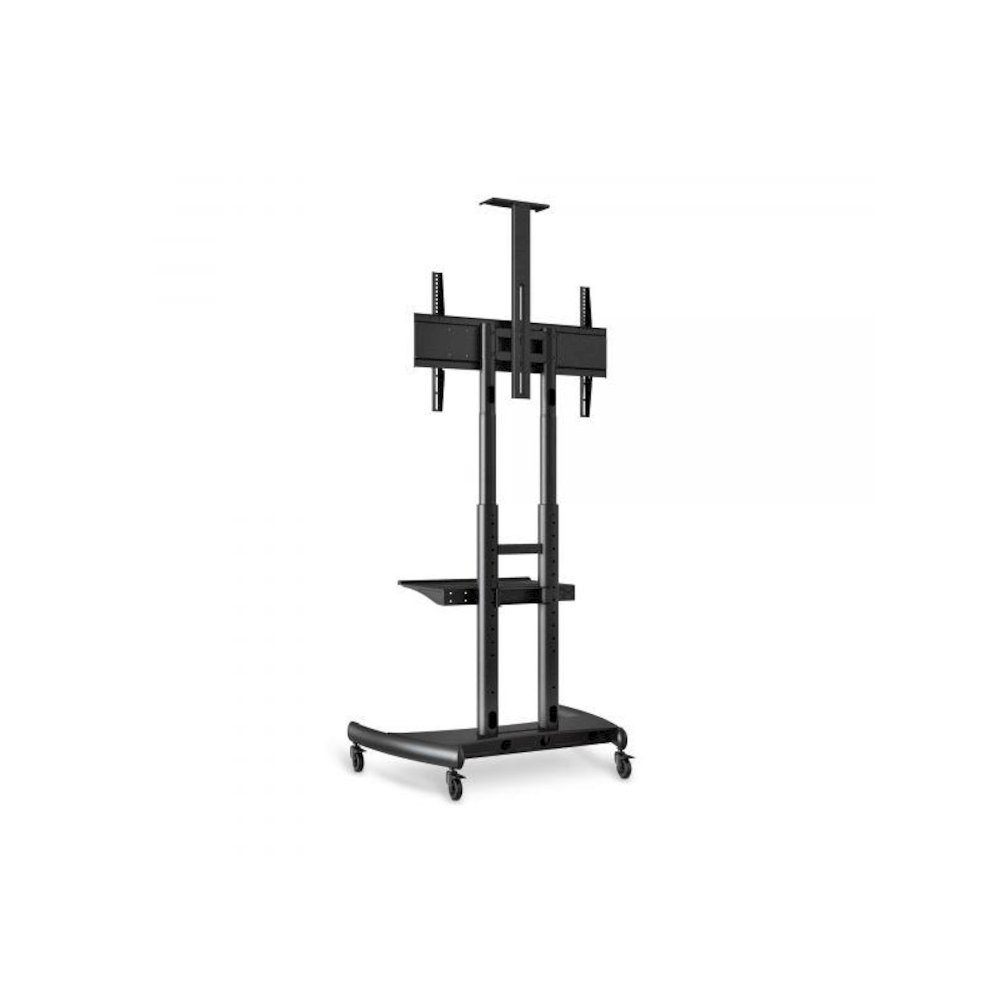 FP4000 Adjustable Height Large TV Mount designed for a 40" - 90" Flat Panel TV. Picture 2