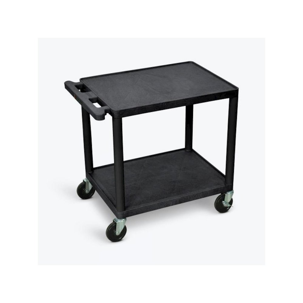 26" Lp Table W/Elec. Picture 1