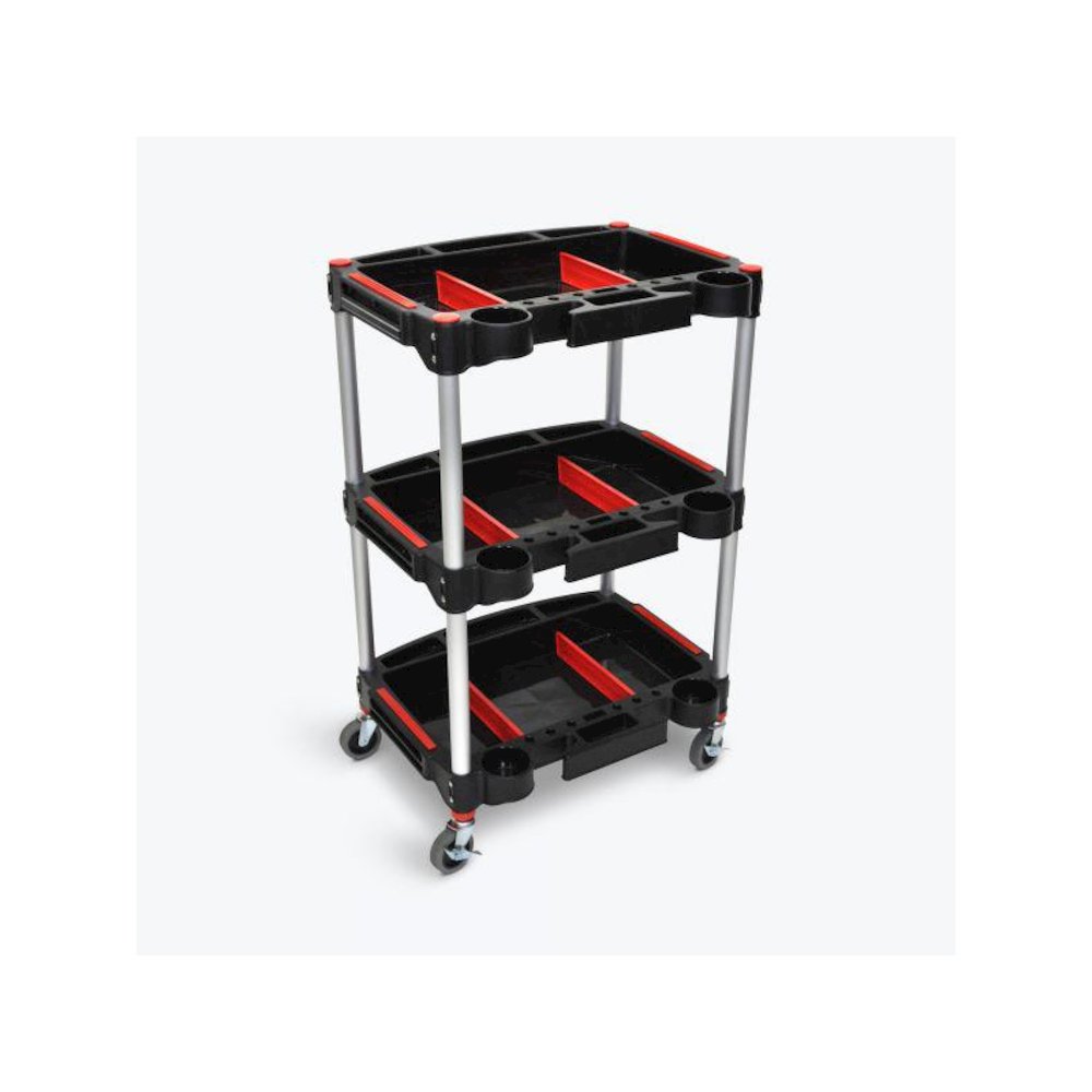 Mechanics Cart. Picture 1