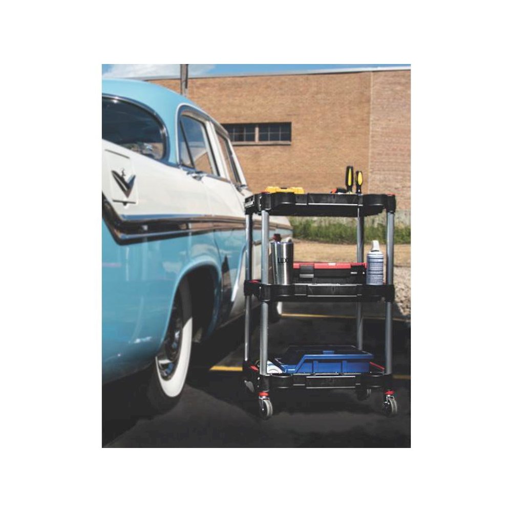 Mechanics Cart. Picture 5