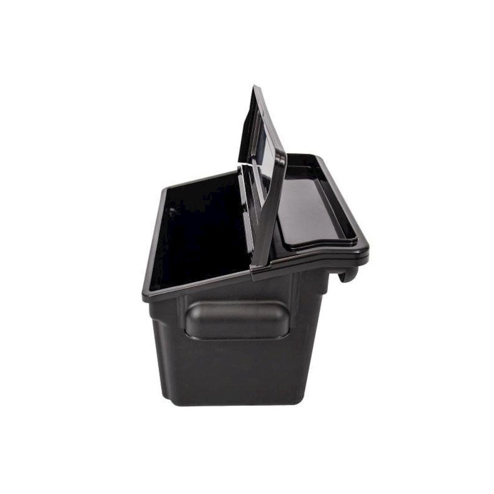 OUTRIGGER UTILITY CART BIN 2-PACK. Picture 4