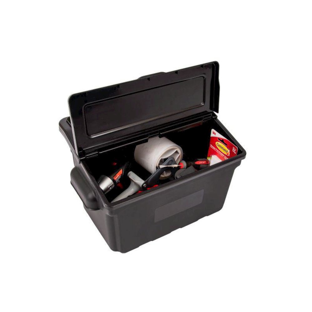 OUTRIGGER UTILITY CART BIN 2-PACK. Picture 5
