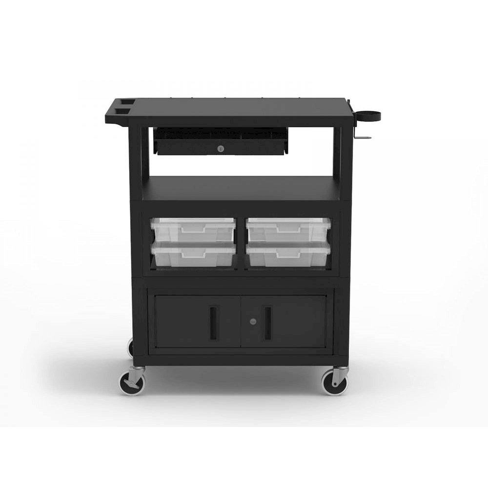 EC Teacher Cart. Picture 3