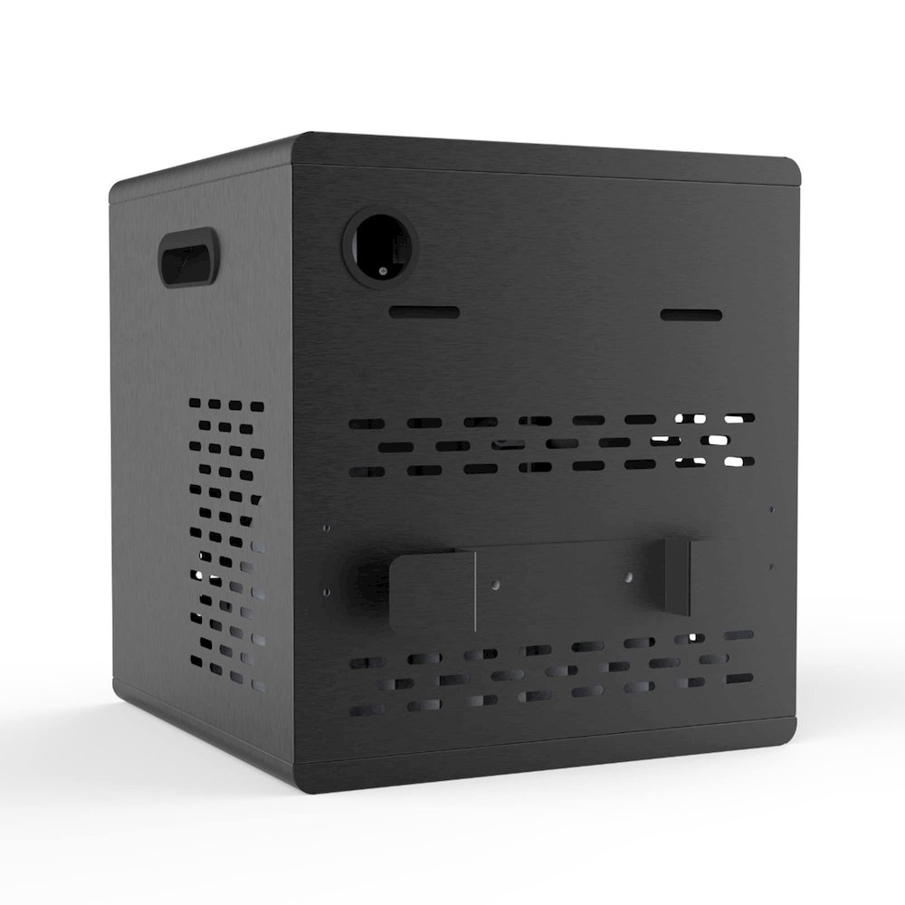 Module Charging Cabinet. Picture 2