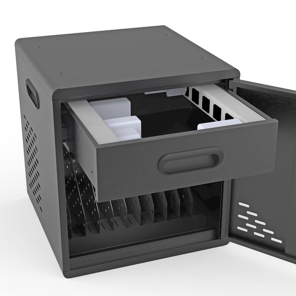 Module Charging Cabinet. Picture 5