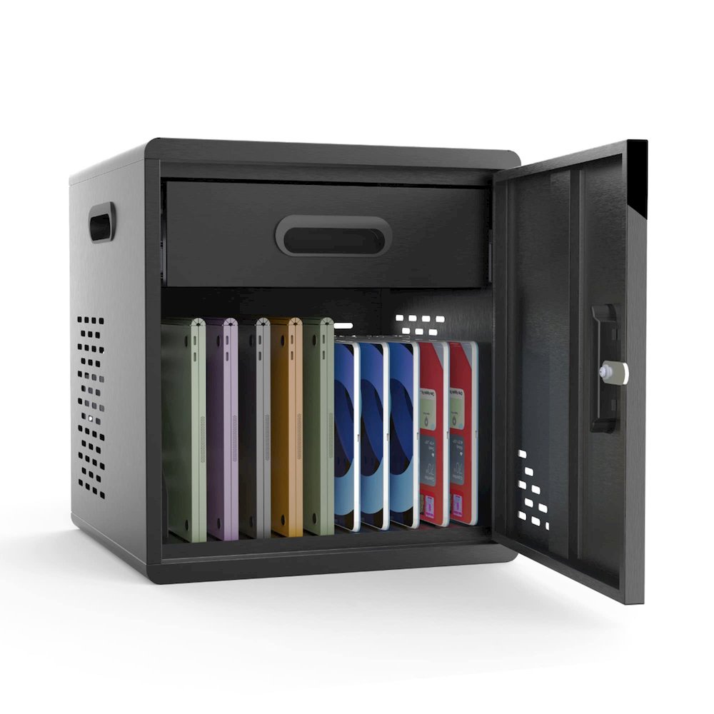 Module Charging Cabinet. Picture 3