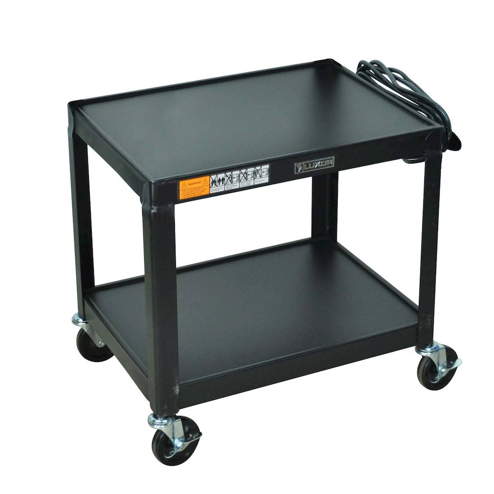 26 FIXED HGT AV TABLE. Picture 1