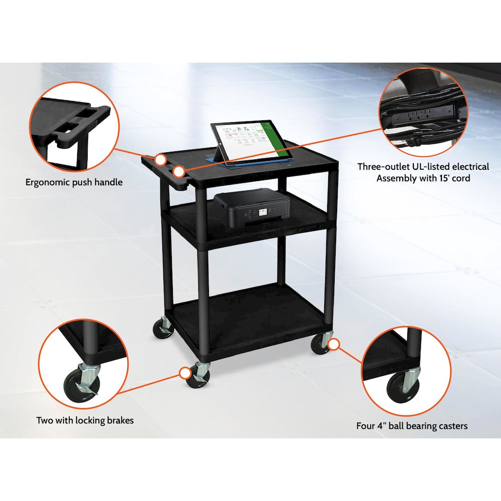 34 ENDURA TABLE. Picture 3
