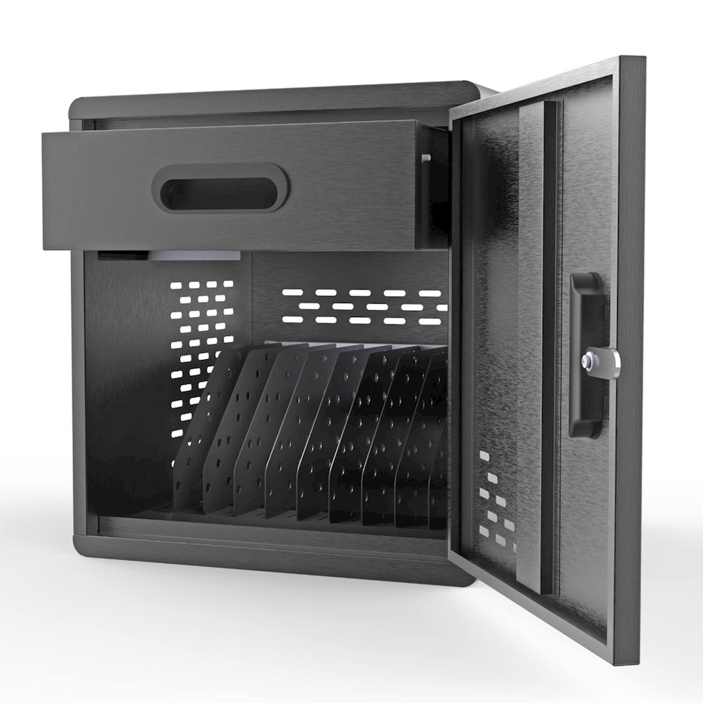 Module Charging Cabinet. Picture 4