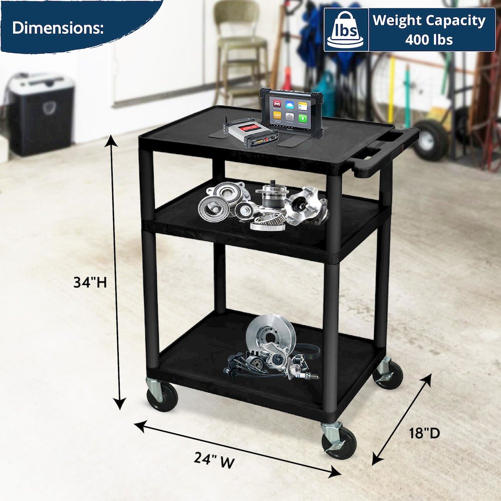 34 ENDURA TABLE. Picture 2