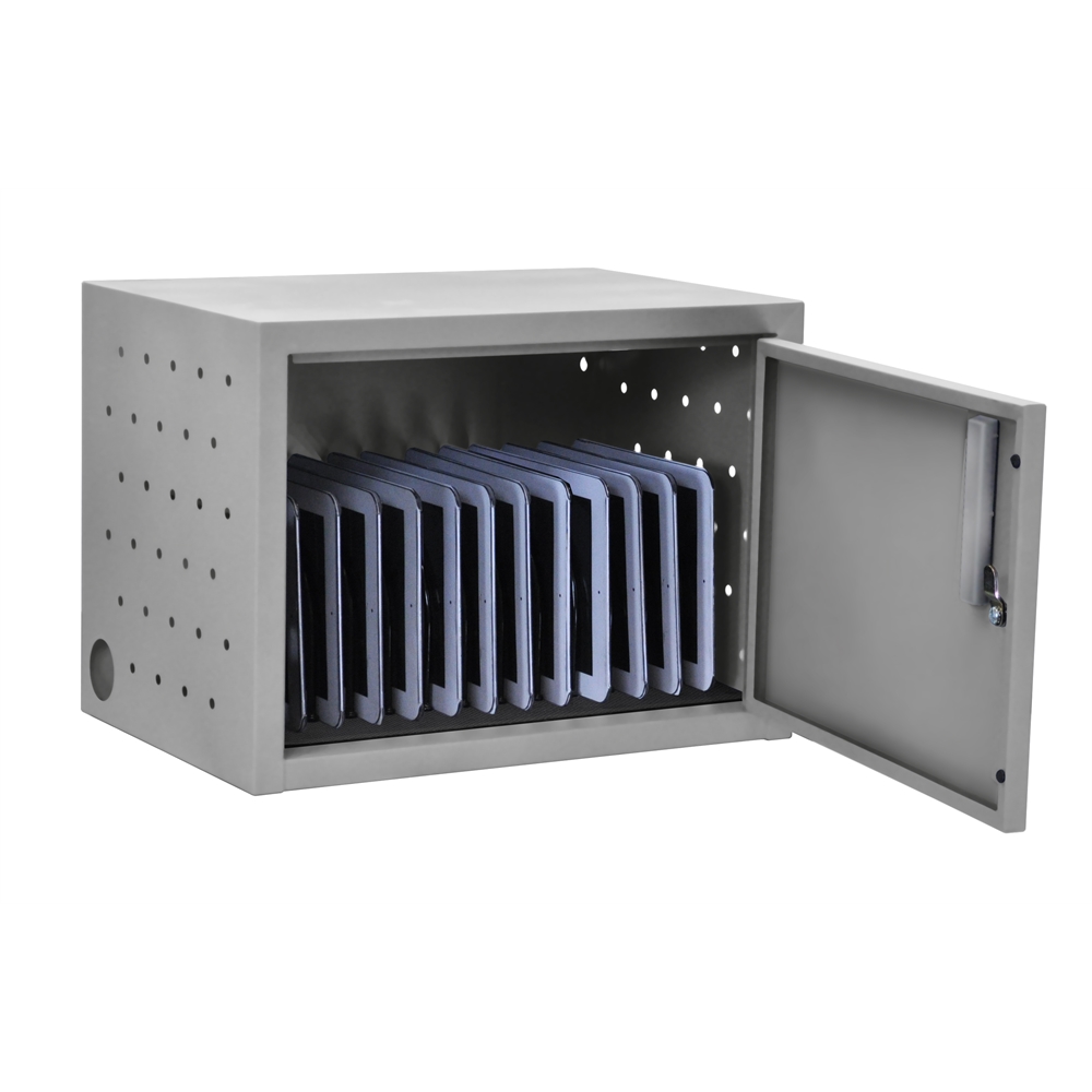 Wall/Desk Charging Box. Picture 2