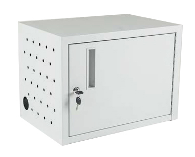 Wall/Desk Charging Box. Picture 6