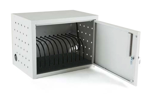 Wall/Desk Charging Box. Picture 7