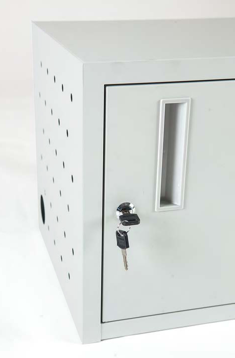 Wall/Desk Charging Box. Picture 9
