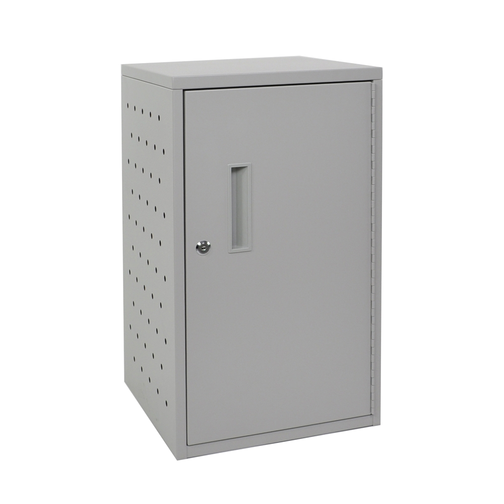 Vertical Wall/Desk Charging Box. Picture 1