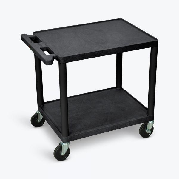 26" Lp Table W/Elec. Picture 1
