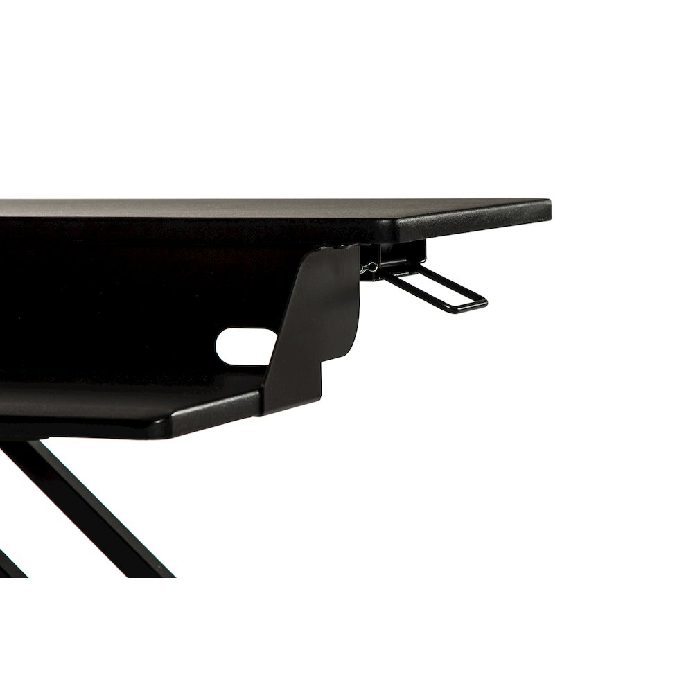Dual Level Desktop Converter, Black (CVTR PRO-BK). Picture 5
